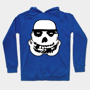 Fiend Trooper Hoodie